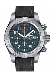 Breitling Avenger Bandit Mens Watch E1338310/m536-253S Blue